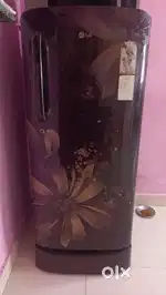 LG 190 L Singal door fridge