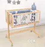 Baby cot cradleBaby bed