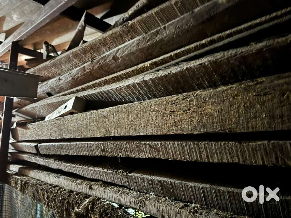 Old Roof sale ഉത്തരം, കഴുക്കോൽ, പട്ടിയേൽ