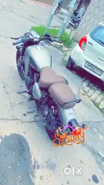 All Orginal Bike 1 owner