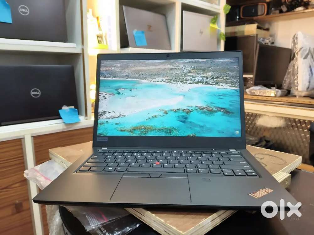Lenovo ThinkPad T490(I7-8th/16gb/512ssd/14.1)Cash on delivery availab
