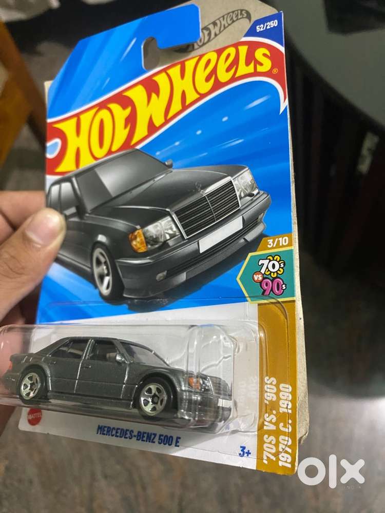 Hotwheels combo