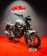 Yamaha FZ V-2