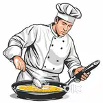 Head Chef / बावर्ची