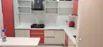 4 bedroom kothi semi furnished at model town no owner