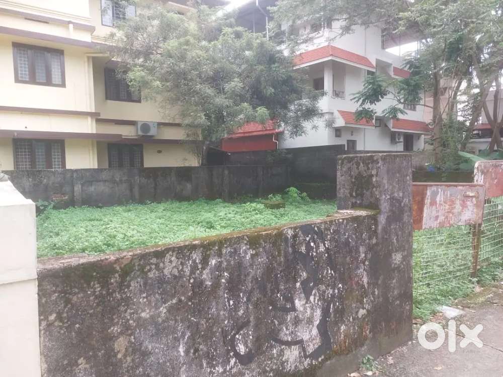 RENAI MEDICITY HOSPITAL NEAR HOUSE PLOT