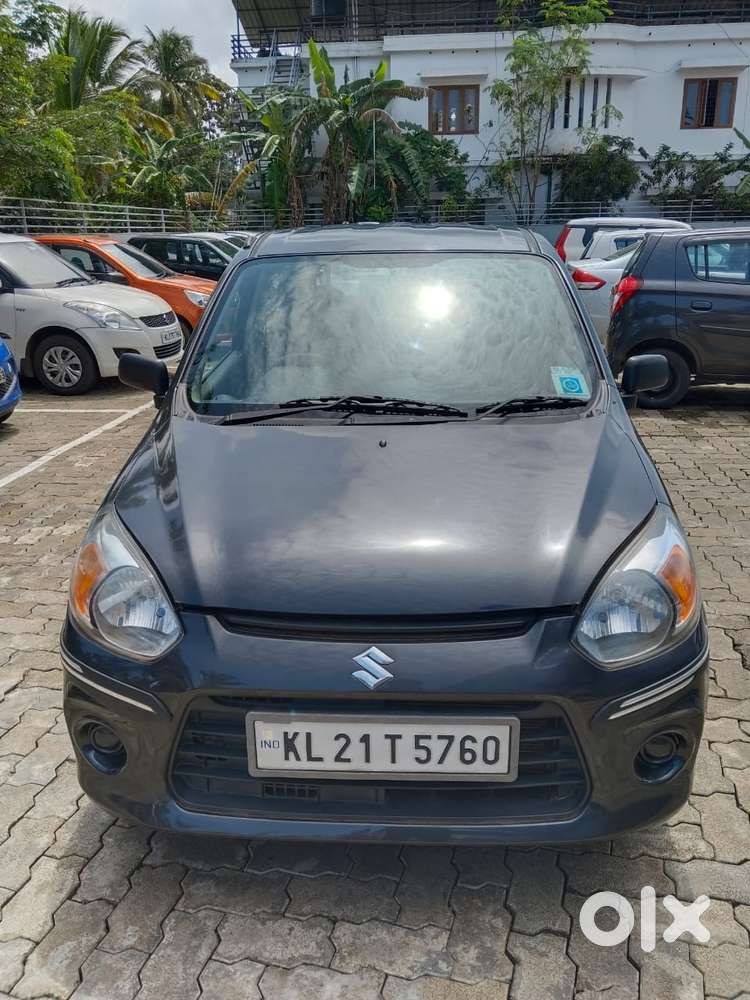 Maruti Suzuki Alto 800 LXI, 2019, Petrol