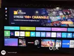 Lg WebOs Smart Led Tv 2024