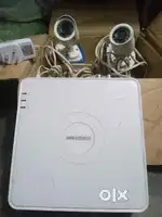 Cctv camera