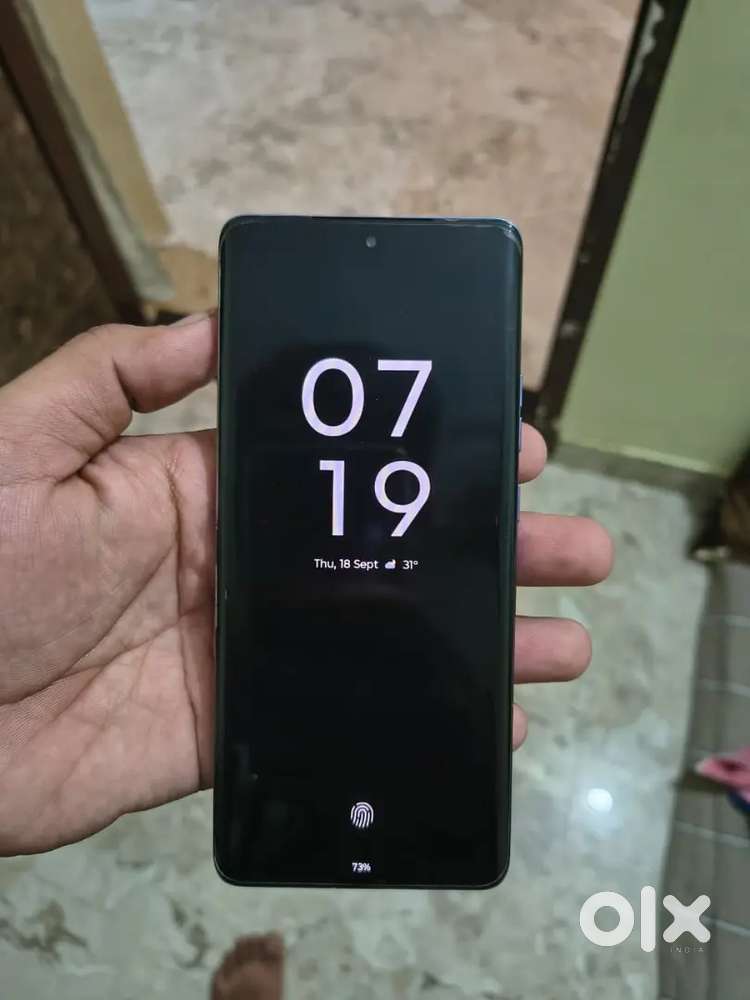 Motorola Edge 50 Pro 8/256 GB Variant