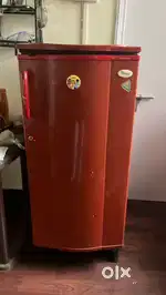 Whirlpool Fridge
