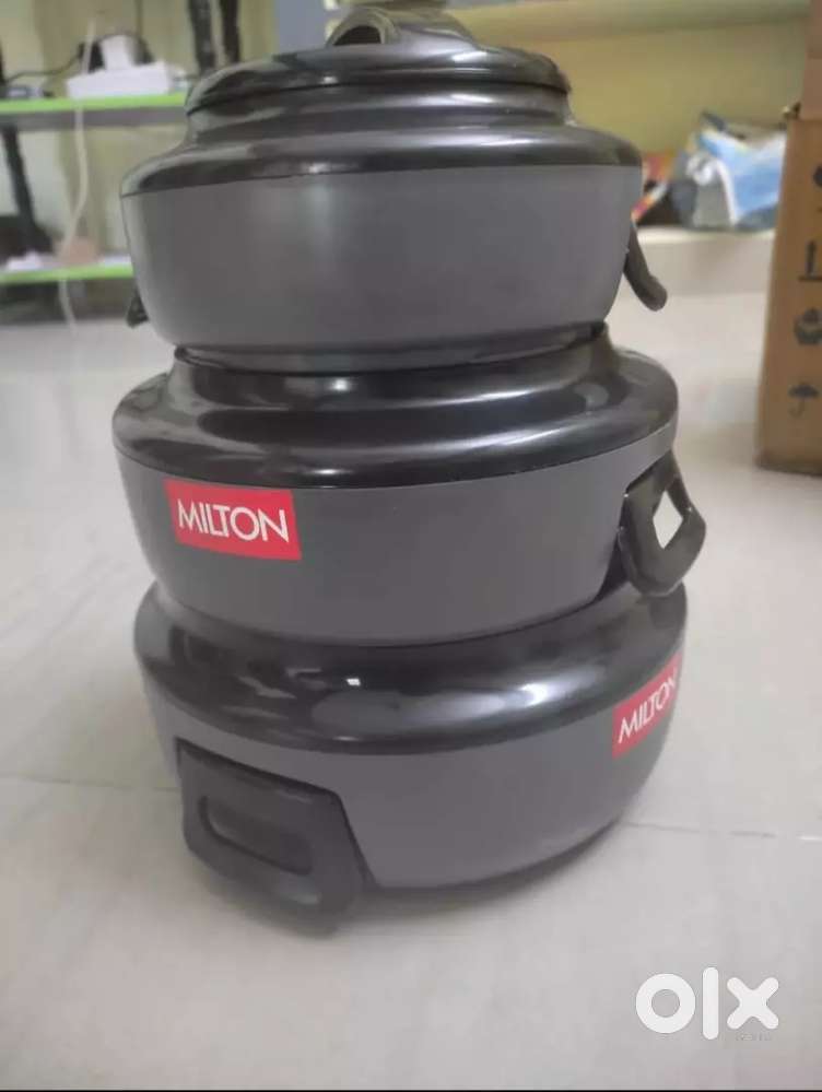 Milton Thermoware