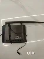Selling Router