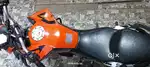 Bike is a very good condition