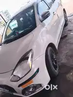 Maruti Suzuki Dzire 2021 Petrol 80000 Km Driven petrol and cng
