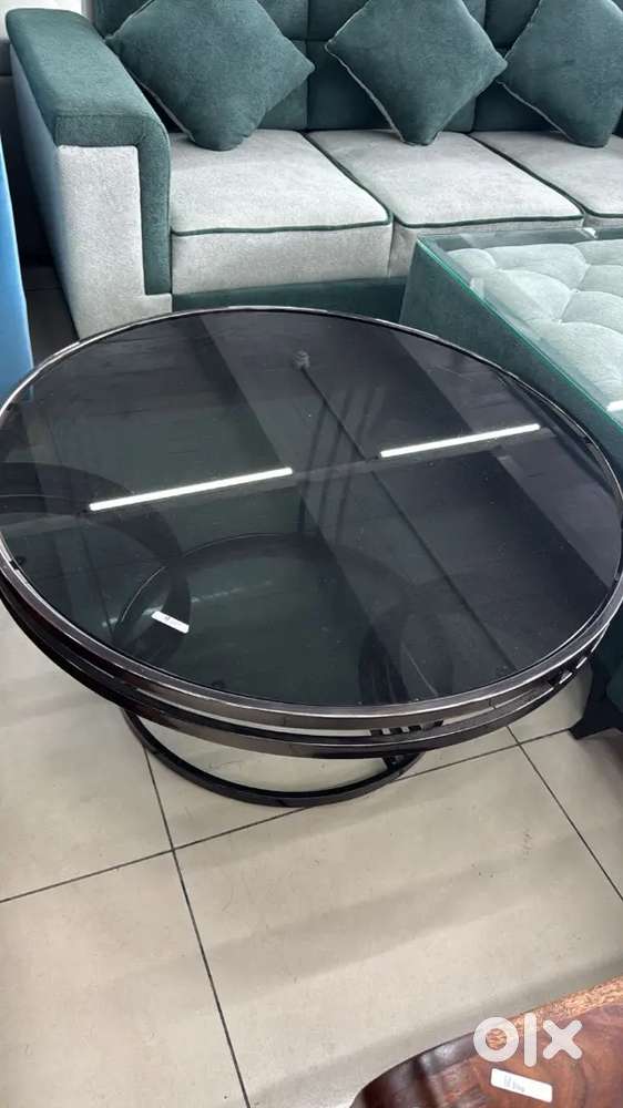 Center table