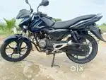 Discover 100 M very good condition