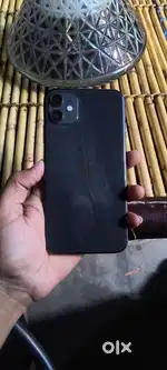 iPhone 11 64 GB RAM