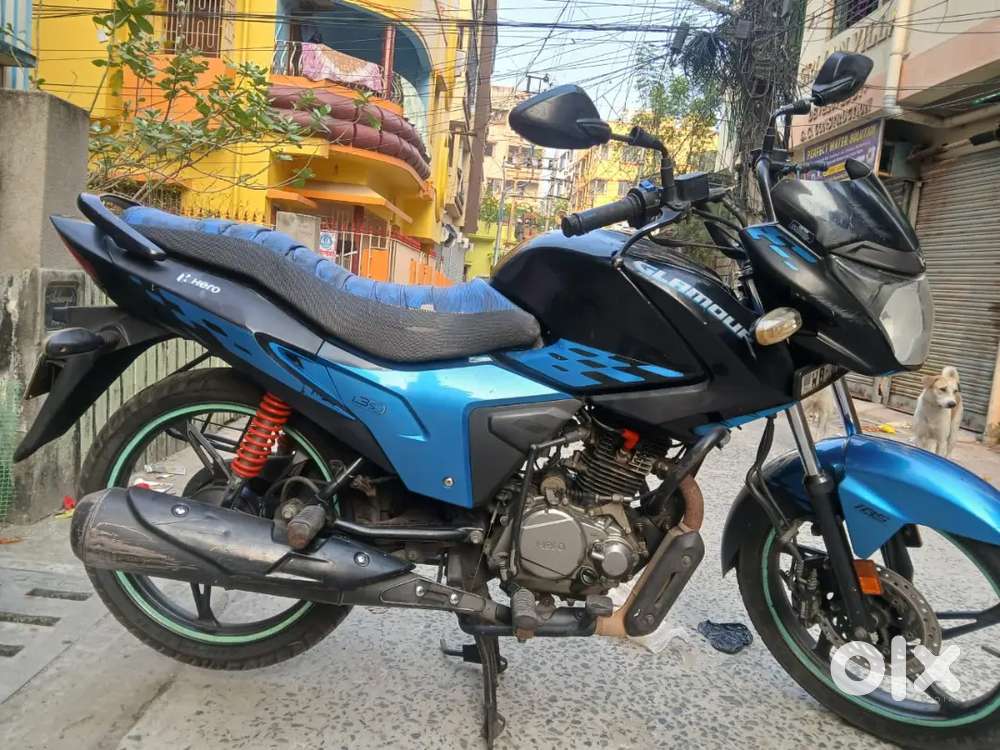 Glamour 2020 June all papers update