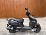 Honda dio bs4 model
