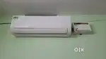 Haier 1 Ton AC