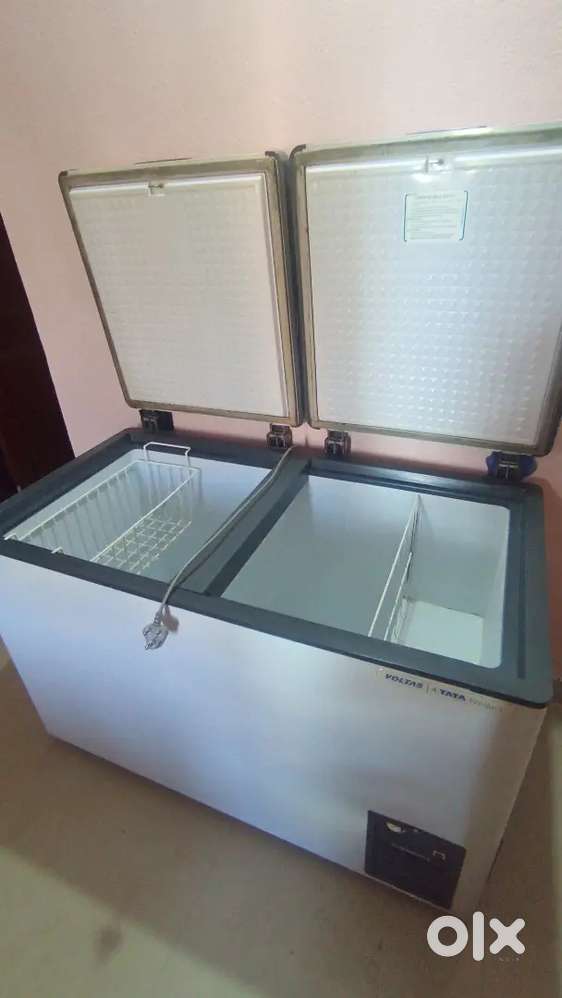 Voltas fridge
