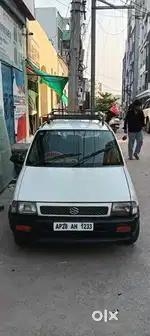 Maruti Suzuki Zen Estilo 2002