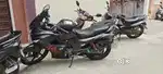 Zmr black Karizma