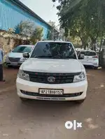 Tata Safari Storme VX, 2016, Diesel
