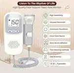 Fetal Doppler