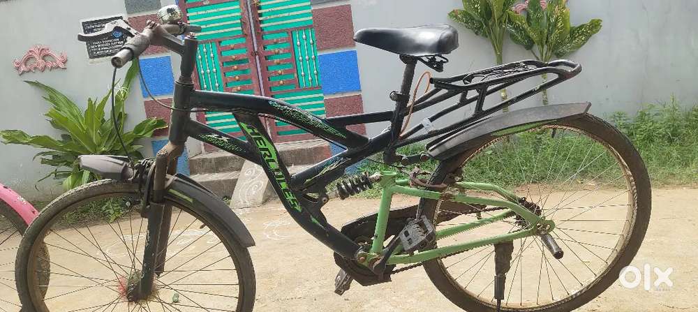 Best cycle very good  2 cycle