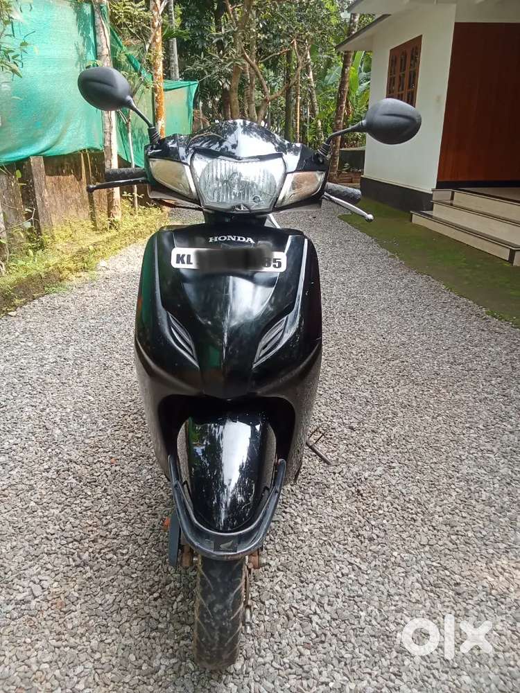 Honda Activa 3G