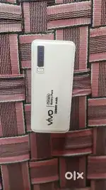 Pawor bank vivo original 32000 mah &portable