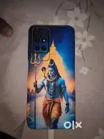 Redmi Prime 10