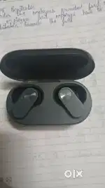 OnePlus earbuds