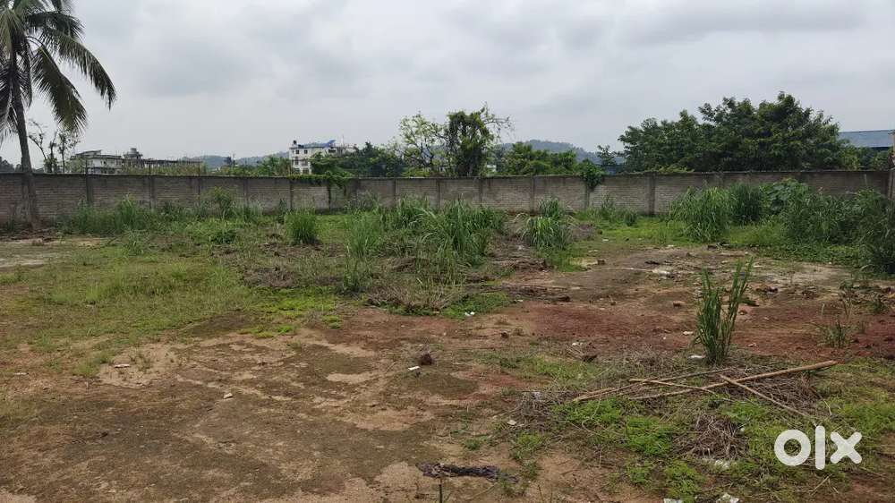 Need to sell my land urgently in boragown opposite of nezon factory