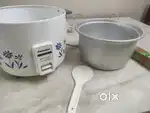 Steam Rice cooker