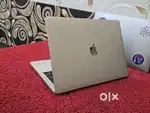 Apple Macbook Pro 13inch Retina Display i5 8gb 256gb SSD