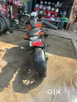 Ktm Duke 200 dual channel ABS special edition