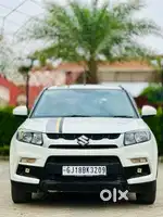 Maruti Suzuki Brezza, 2018, Diesel