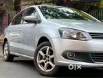 Volkswagen Vento 1.2 TSI Highline, 2013, Petrol