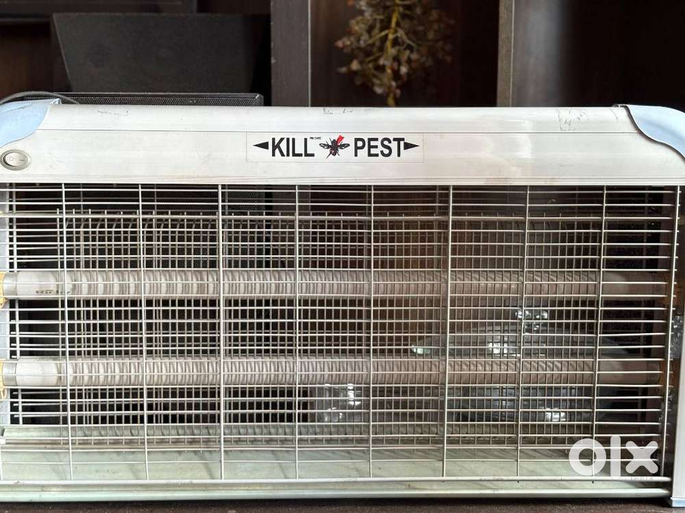Insects and pest killer