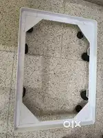 WASHING MACHINE STAND