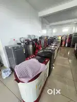 Oo COMPANY SECONDS HOME APPLIANCES ON SALE , SINGLE &DOUBLE DOOR