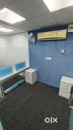Office available on rent in vijaynagar square