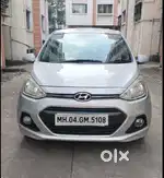 Hyundai Xcent 1.2 VTVT S, 2014, Petrol