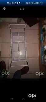 Deep fridge bucket sale