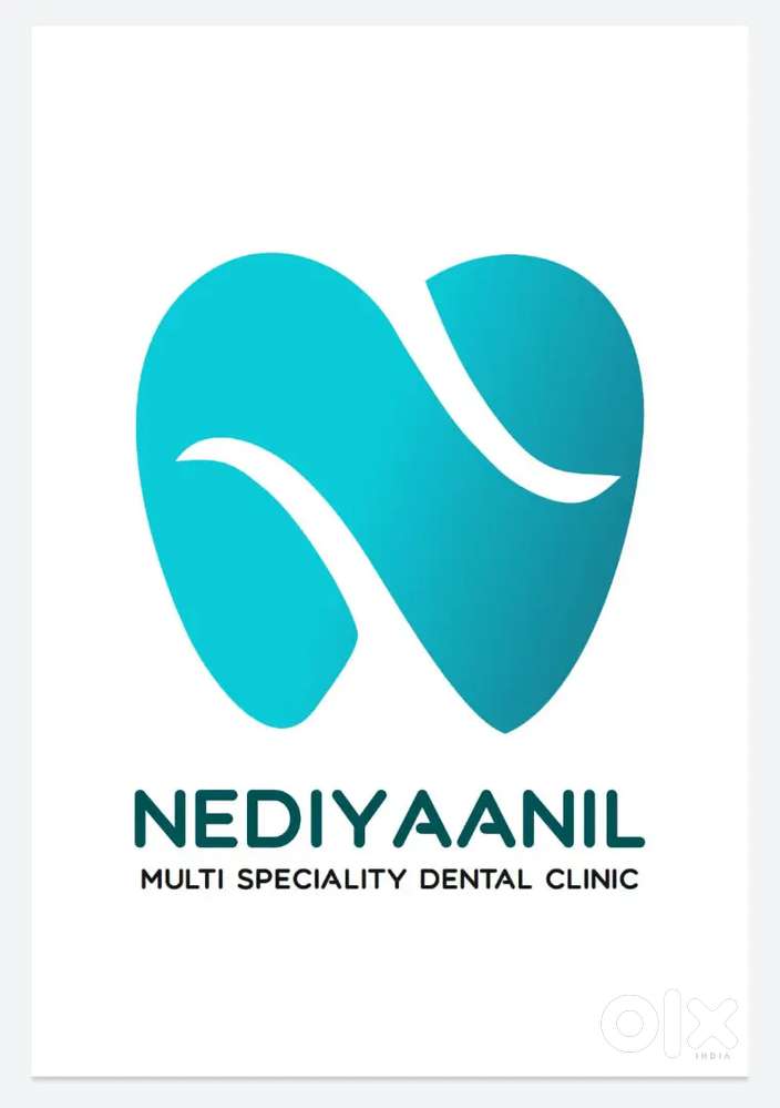 Assistant in dental clinic