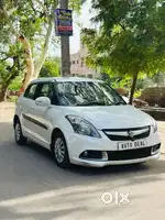 Maruti Suzuki Swift Dzire VDI (O), 2013, Diesel