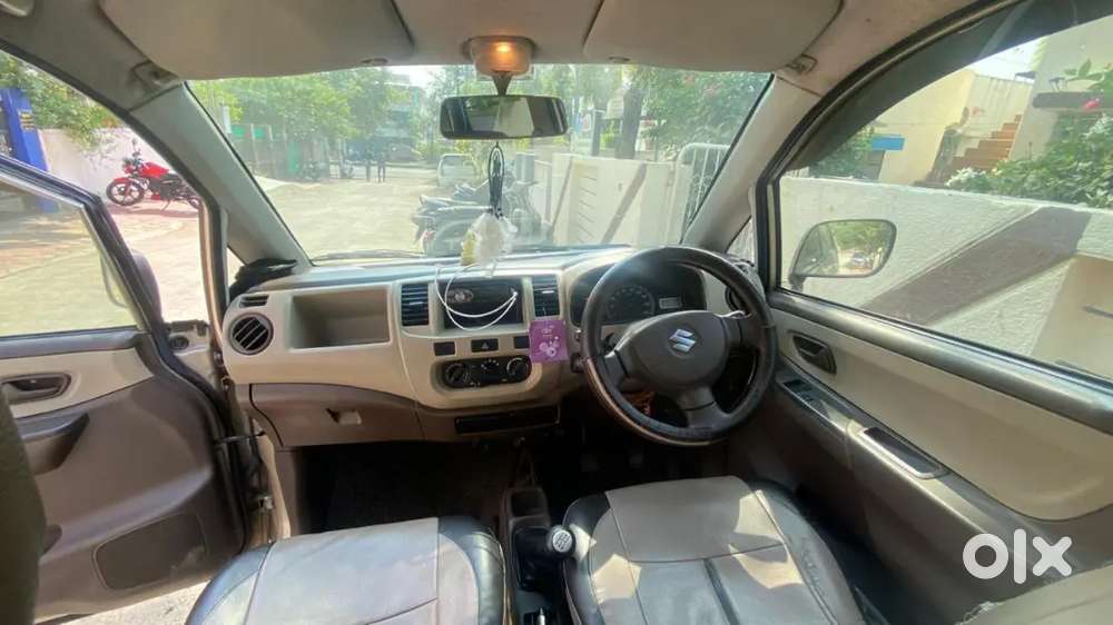 Maruti Suzuki Estilo 2012 Petrol 56500 Km